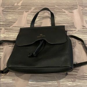 Like new!Nanette lepore convertible backpack purse